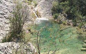 Bergerie De Charme À Moustiers